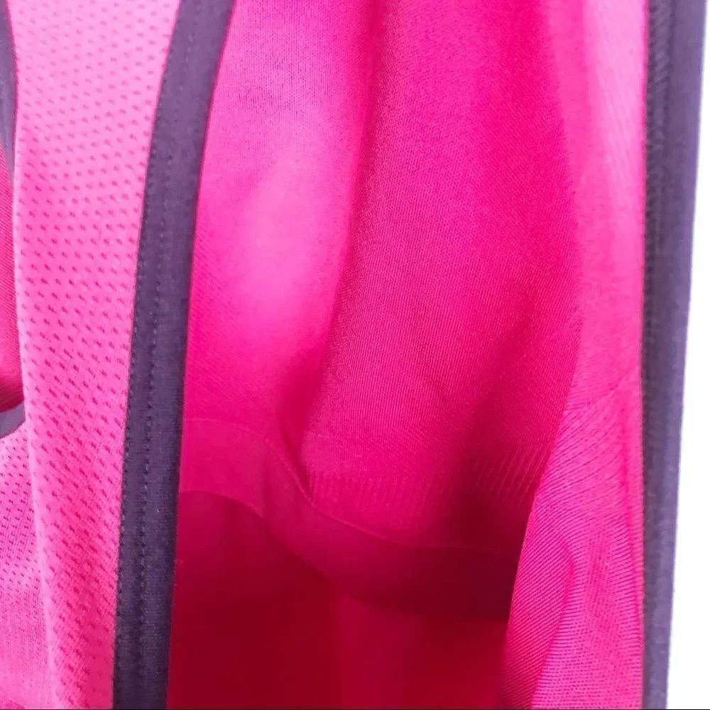 PATAGONIA | Common Threads Racerback Pink Tank M - Picture 9 of 9